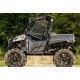 SuperATV Honda Pioneer 700 8" Portal Gear Lift SuperATV Honda Pioneer 700 8" Portal Gear Lift