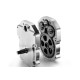 SuperATV Can-Am Defender HD7 8" Portal Gear Lift