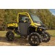 SuperATV Can-Am Defender HD7 8" Portal Gear Lift