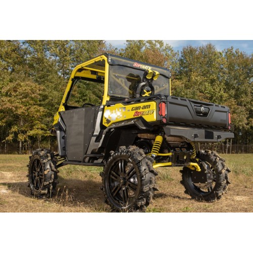 SuperATV Can-Am Defender HD7 8" Portal Gear Lift