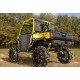 SuperATV Can-Am Defender HD7 8" Portal Gear Lift