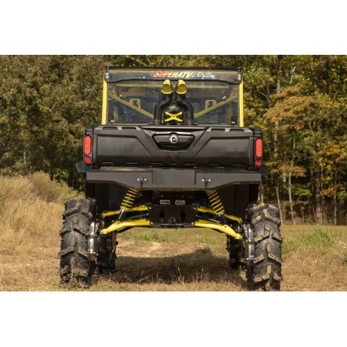 SuperATV Can-Am Defender HD7 8" Portal Gear Lift