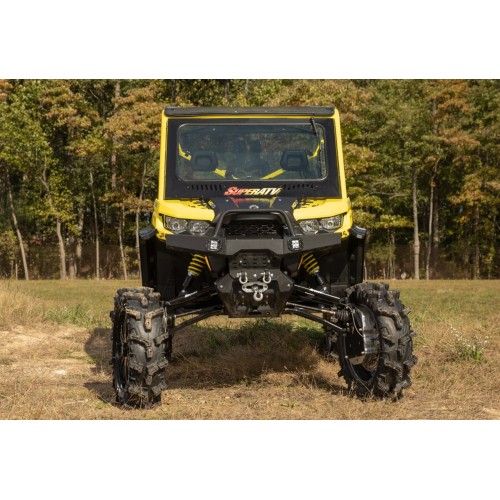 SuperATV Can-Am Defender HD7 8" Portal Gear Lift