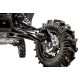 SuperATV Kawasaki Teryx H2 8" Portal Gear Lift