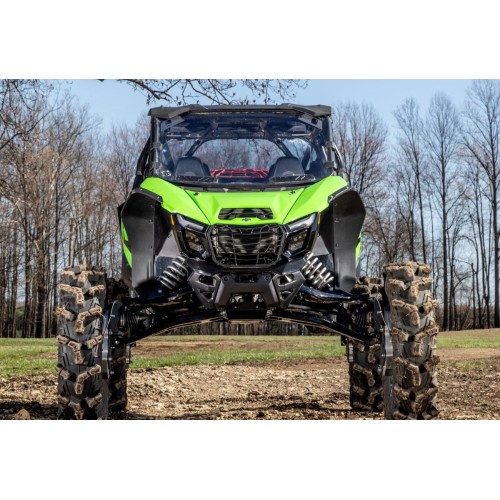 SuperATV Kawasaki Teryx H2 8" Portal Gear Lift