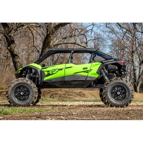 SuperATV Kawasaki Teryx H2 8" Portal Gear Lift