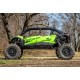 SuperATV Kawasaki Teryx H2 8" Portal Gear Lift