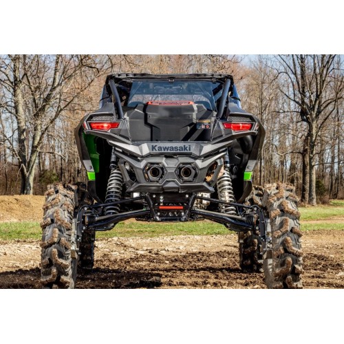 SuperATV Kawasaki Teryx H2 8" Portal Gear Lift
