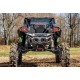 SuperATV Kawasaki Teryx H2 8" Portal Gear Lift