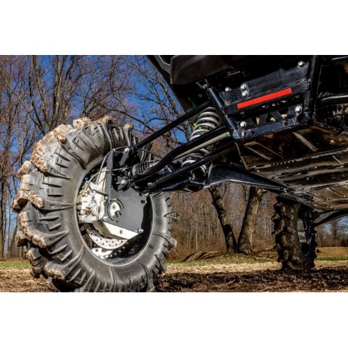 SuperATV Kawasaki Teryx H2 8" Portal Gear Lift
