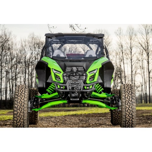 SuperATV Kawasaki Teryx H2 4" Portal Gear Lift