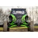 SuperATV Kawasaki Teryx H2 4" Portal Gear Lift