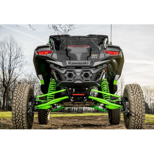 SuperATV Kawasaki Teryx H2 4" Portal Gear Lift