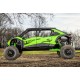 SuperATV Kawasaki Teryx H2 4" Portal Gear Lift