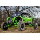 SuperATV Kawasaki Teryx H2 4" Portal Gear Lift