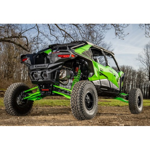 SuperATV Kawasaki Teryx H2 4" Portal Gear Lift