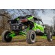 SuperATV Kawasaki Teryx H2 4" Portal Gear Lift