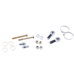High Lifter 2" Signature Series Lift Kit Polaris General 1000 XP
