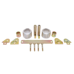 High Lifter 2'' Signature Series Lift Kit Polaris Sportsman 450/500/600/700/800 High Lifter 2'' Signature Series Lift Kit Polaris Sportsman 450/500/600/700/800