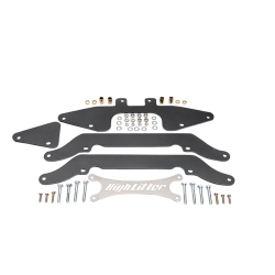 High Lifter 2'' Signature Series Lift Kit Polaris RZR 800 S / RZR 800 4 High Lifter 2'' Signature Series Lift Kit Polaris RZR 800 S / RZR 800 4