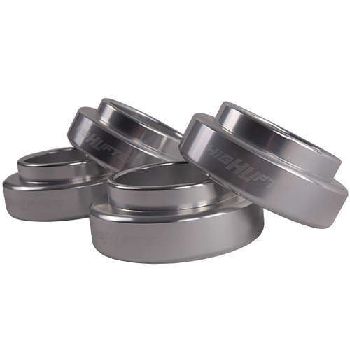 High Lifter 2" Lift Kit Polaris Ranger 1500 XD High Lifter 2" Lift Kit Polaris Ranger 1500 XD