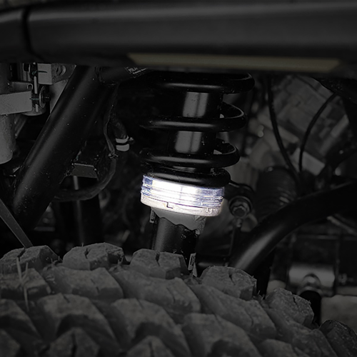 High Lifter 2" Lift Kit Polaris Ranger 1500 XD High Lifter 2" Lift Kit Polaris Ranger 1500 XD