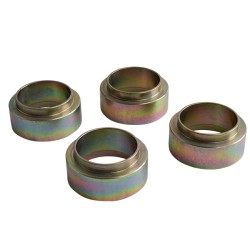 High Lifter 2" Spring Spacer Lift Kit Polaris RZR 200