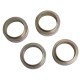 High Lifter 2" Spring Spacer Lift Kit Polaris RZR 200 High Lifter 2" Spring Spacer Lift Kit Polaris RZR 200
