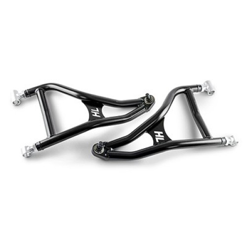 High Lifter 5 Inch Spring Lift Kit Polaris RZR PRO XP High Lifter 5 Inch Spring Lift Kit Polaris RZR PRO XP
