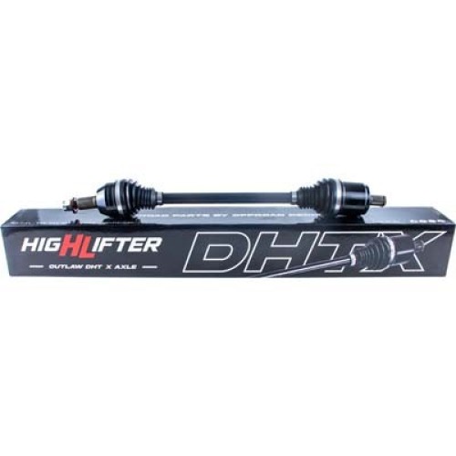 High Lifter 3 Inch Lift Kit Polaris Xpedition High Lifter 3 Inch Lift Kit Polaris Xpedition