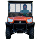 Kubota RTV X900 2" Lift Kit