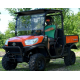 Kubota RTV X900 2" Lift Kit