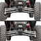 Polaris RZR XP Turbo Ride System Rear Steering Kit