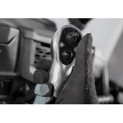 Polaris RZR XP Turbo Ride System Rear Steering Kit Polaris RZR XP Turbo Ride System Rear Steering Kit