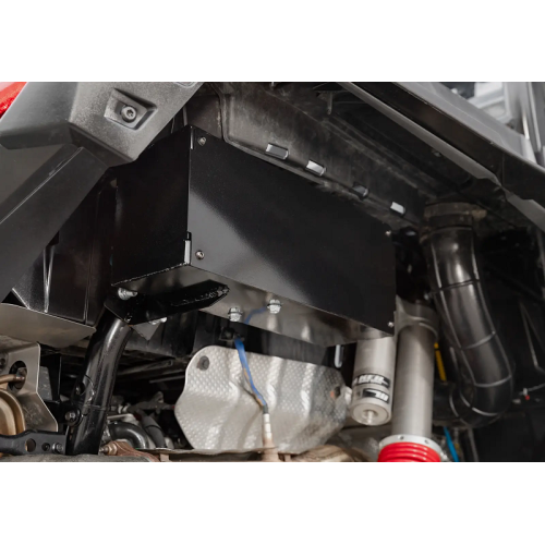 Polaris RZR XP 1000 Ride System Rear Steering Kit Polaris RZR XP 1000 Ride System Rear Steering Kit