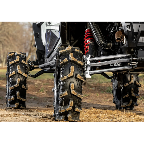 Polaris RZR XP 1000 Ride System Rear Steering Kit Polaris RZR XP 1000 Ride System Rear Steering Kit