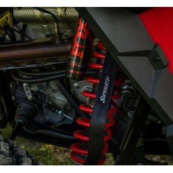 Polaris RZR XP Turbo S 3" Lift Kit Polaris RZR XP Turbo S 3" Lift Kit