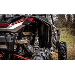Polaris RZR XP 1000 Dynamix Edition 3" Lift Kit Polaris RZR XP 1000 Dynamix Edition 3" Lift Kit