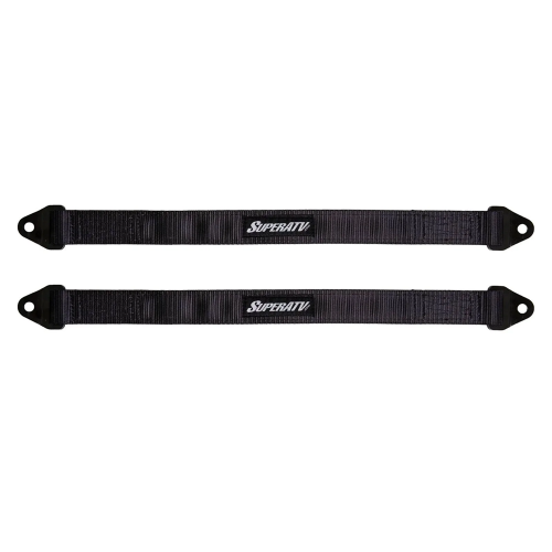 Polaris RZR XP 1000 Limit Straps Polaris RZR XP 1000 Limit Straps