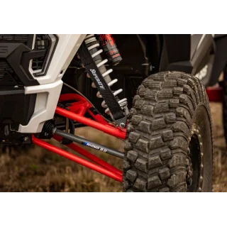 Polaris RZR XP 1000 Limit Straps