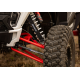 Polaris RZR XP 1000 Limit Straps Polaris RZR XP 1000 Limit Straps