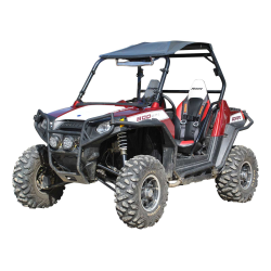 Polaris RZR 4 800 2-3" Lift Kit