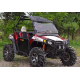 Polaris RZR 4 800 2-3" Lift Kit