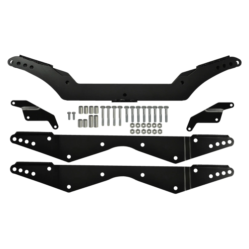 Polaris RZR 4 800 2-3" Lift Kit