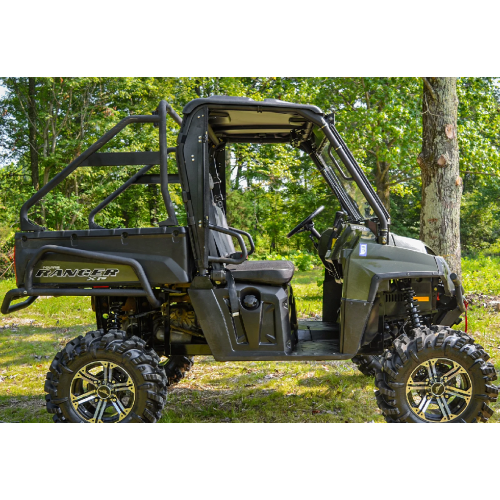 Polaris Ranger XP 800 6" Lift Kit
