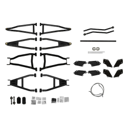 Polaris Ranger XP 800 6" Lift Kit