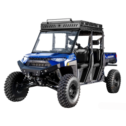Polaris Ranger XP 1000 Long Travel Kit