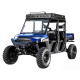 Polaris Ranger XP 1000 Long Travel Kit Polaris Ranger XP 1000 Long Travel Kit