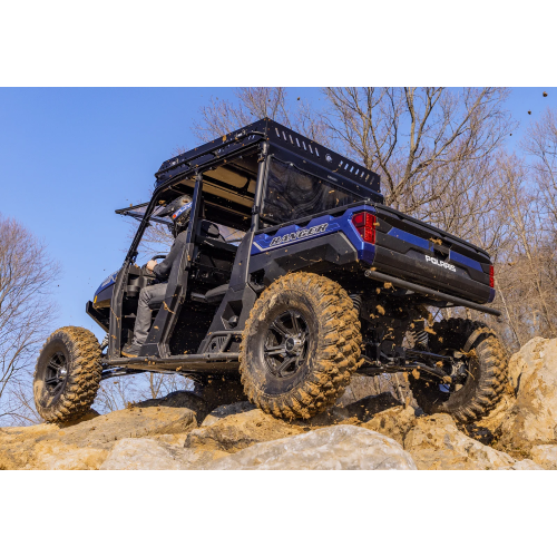 Polaris Ranger XP 1000 Long Travel Kit Polaris Ranger XP 1000 Long Travel Kit