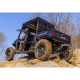 Polaris Ranger XP 1000 Long Travel Kit Polaris Ranger XP 1000 Long Travel Kit